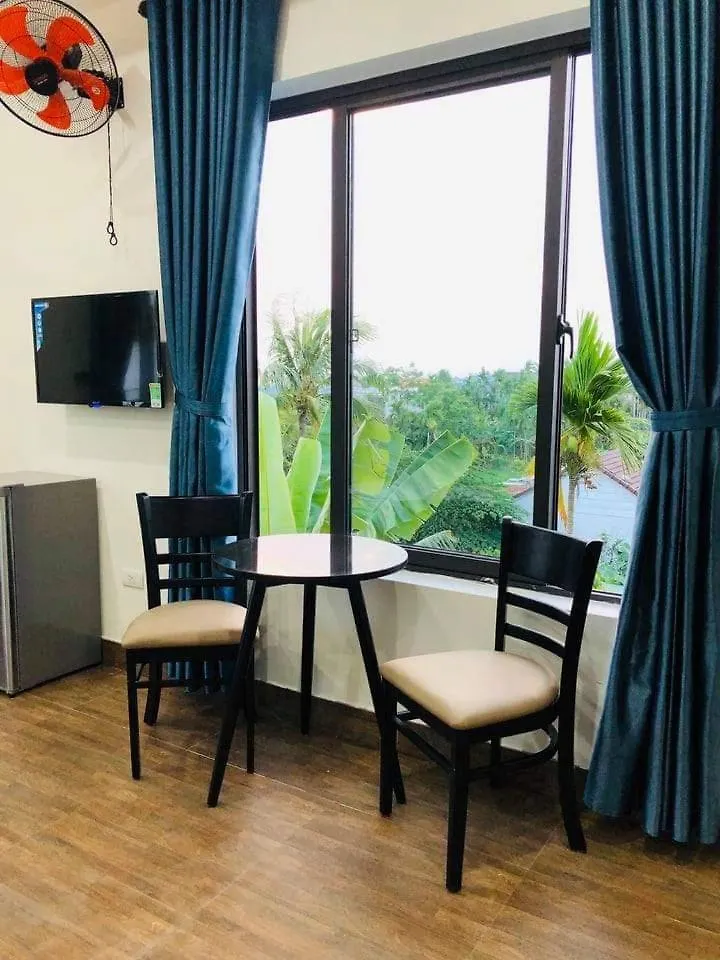 Homestay Hop Y Hoi An 0*,  Vietnam