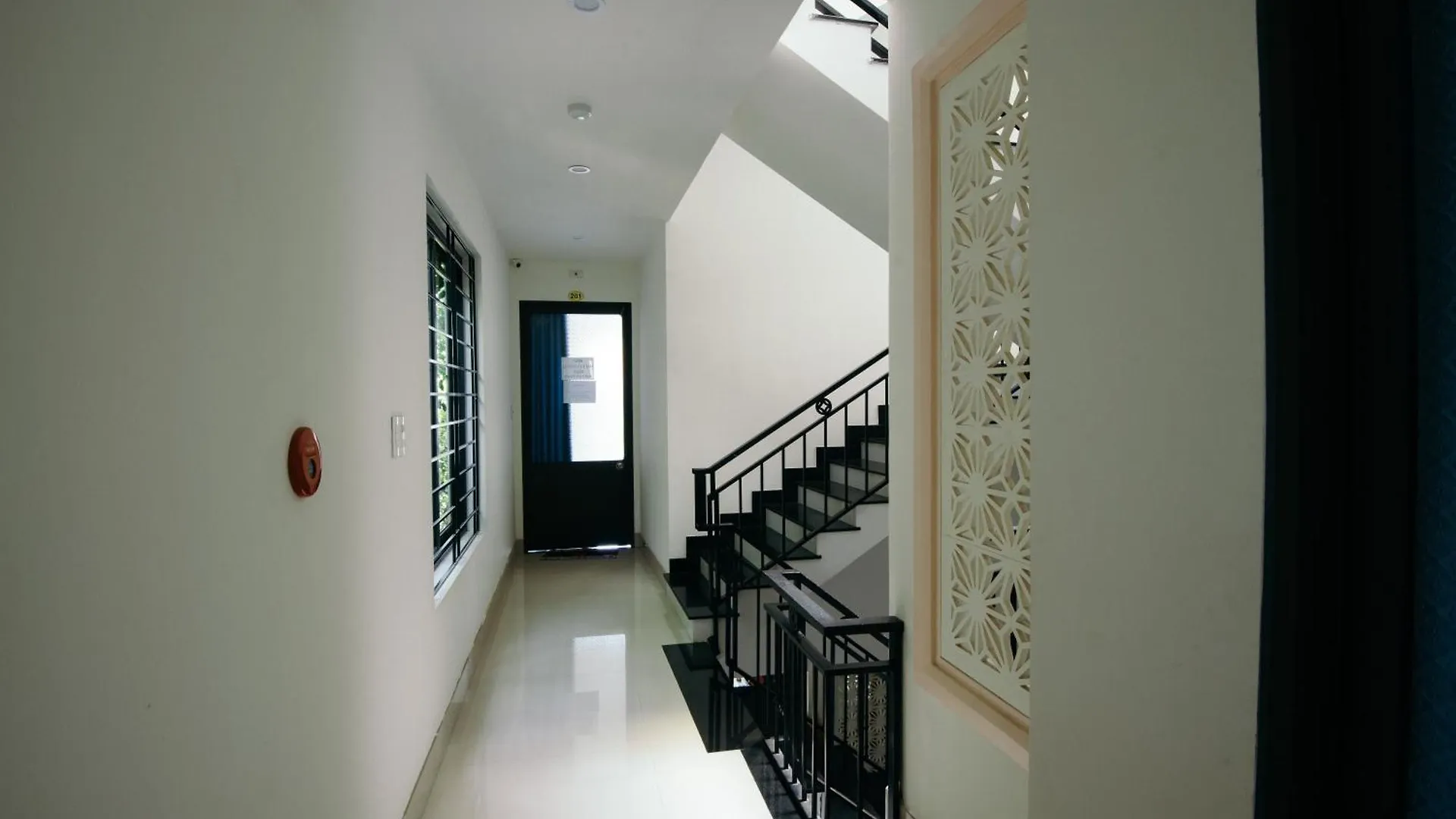 Homestay Hop Y Hoi An