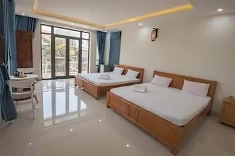 Homestay Hop Y Hội An