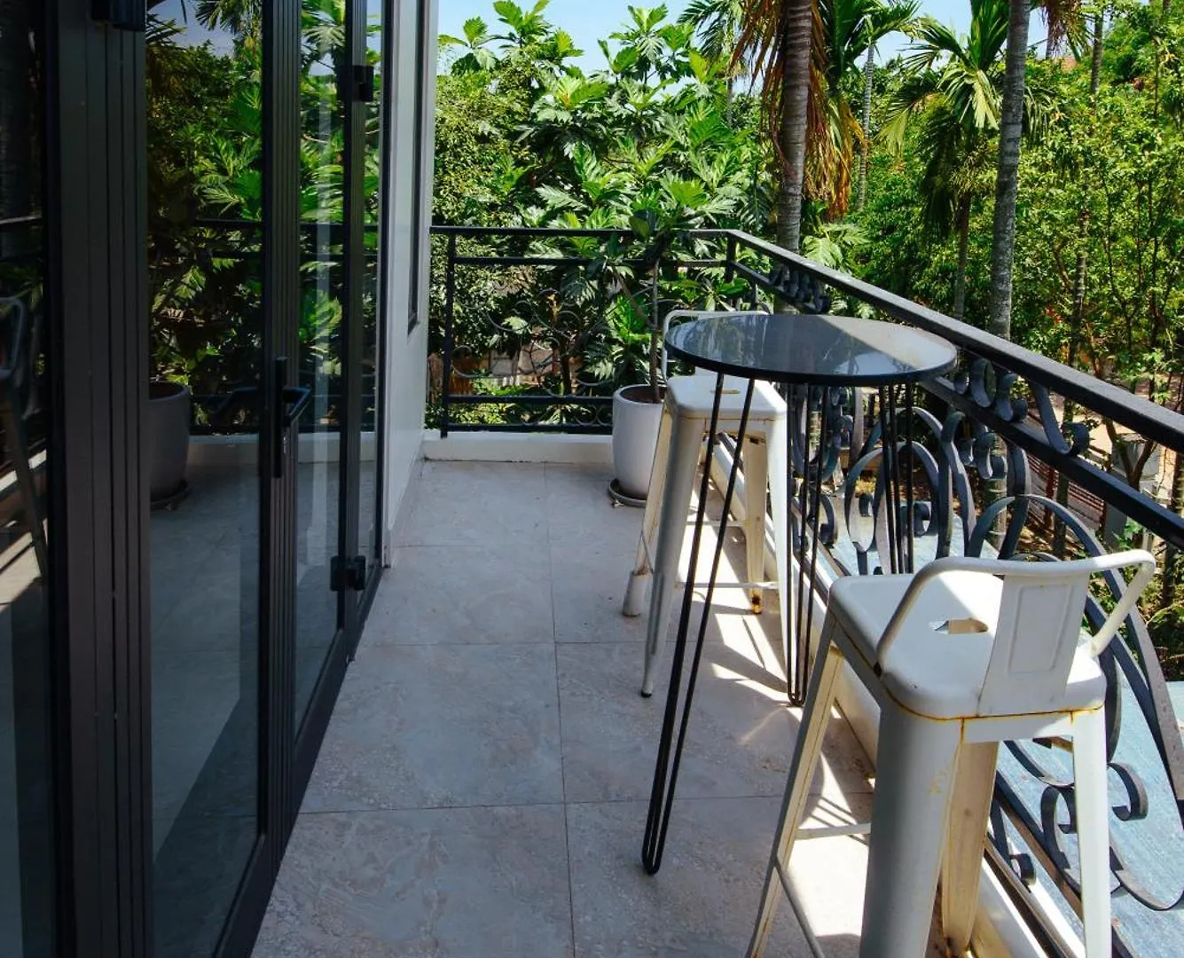 Homestay Hop Y Hội An