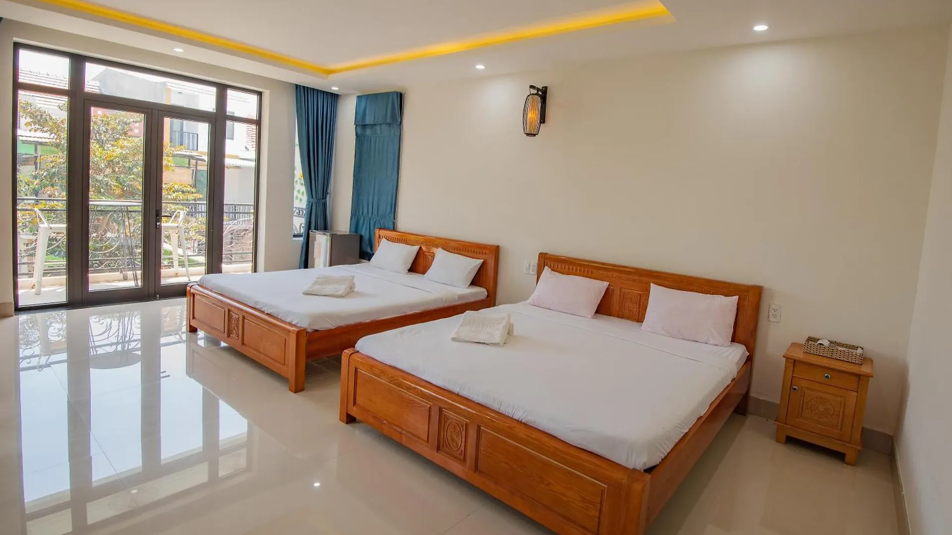 Homestay Hop Y Hội An