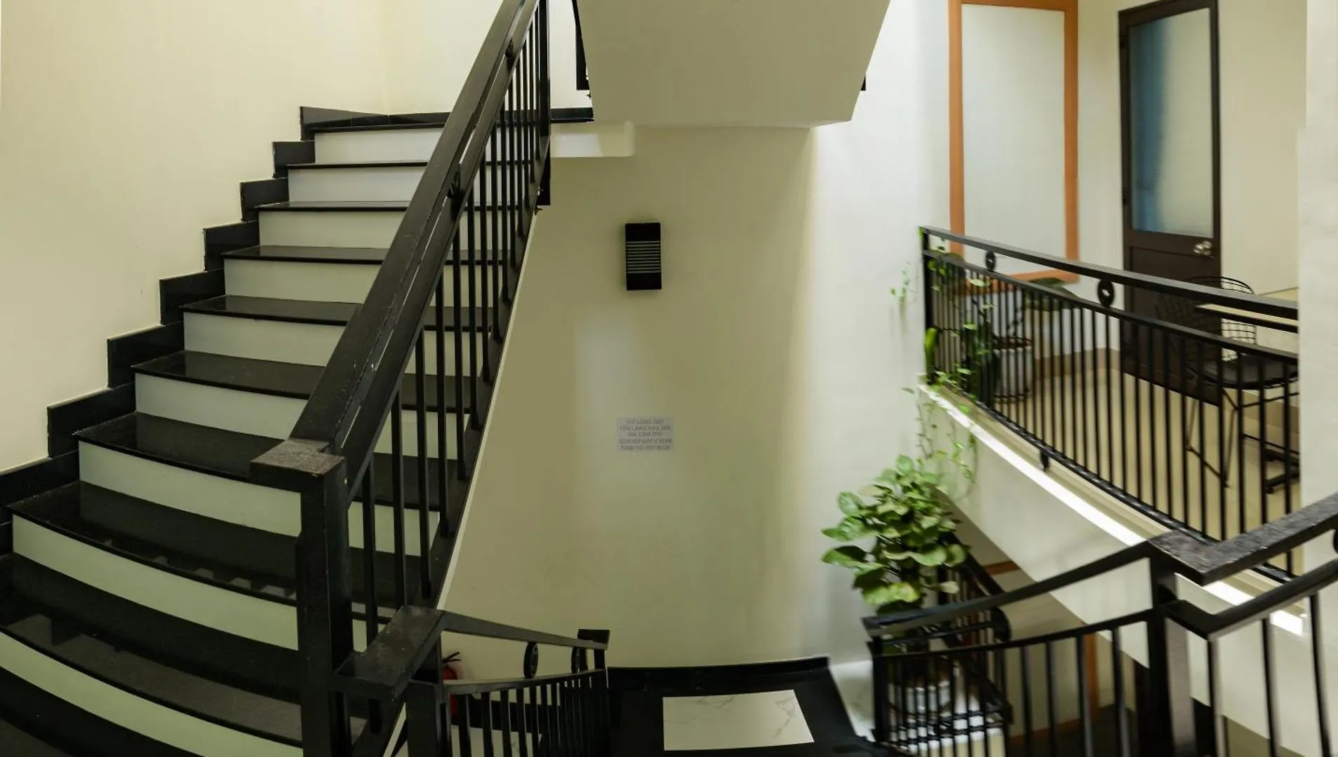 Homestay Hop Y Hội An