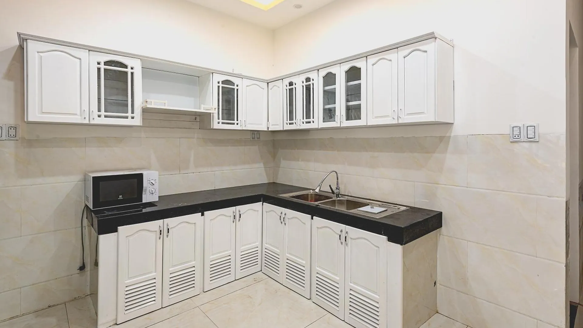 Homestay Hop Y Hội An