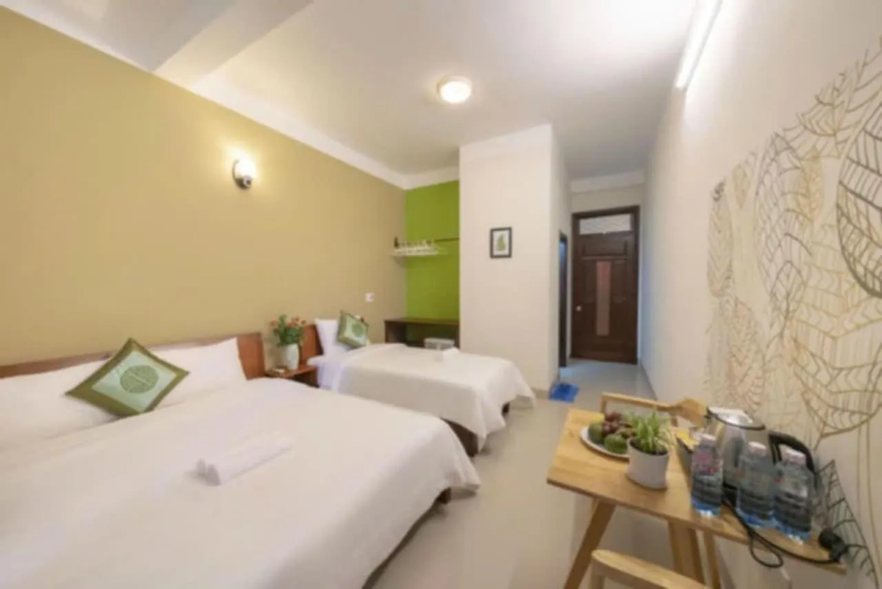 Homestay Hop Y Hội An 0*,  Vietnam