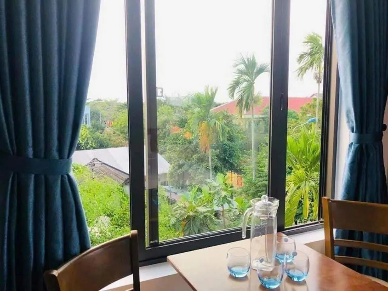 Homestay Hop Y Hội An 0*,
