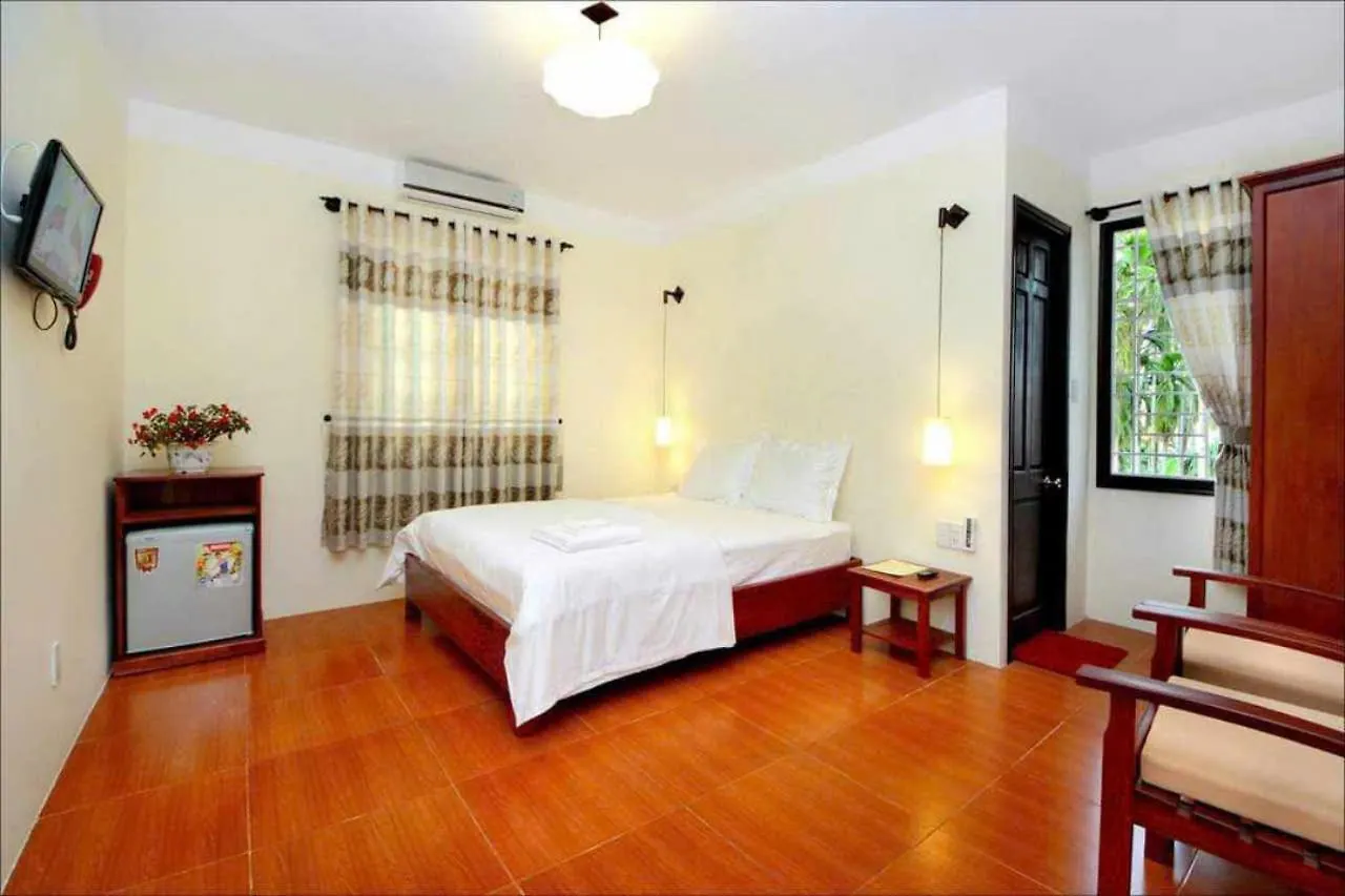 Homestay Hop Y Hội An Vietnam
