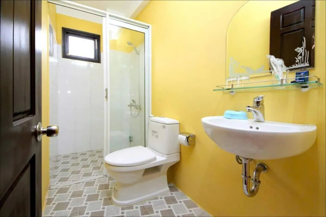 Homestay Hop Y Hội An